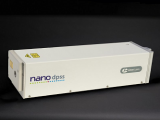 Nd:YAG лазер NANO DPSS, 1064 нм, 80 мДж, 300 Гц